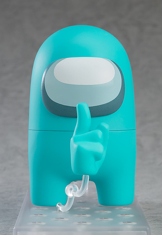 Фигурка Nendoroid Crewmate (Cyan)