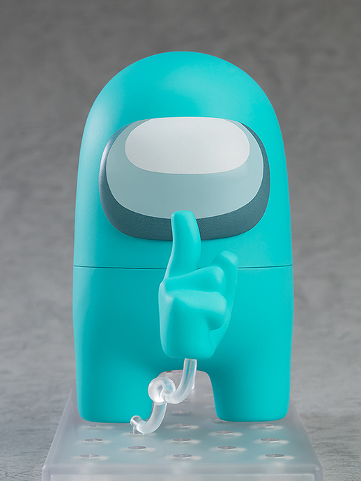 Фигурка Nendoroid Crewmate (Cyan)