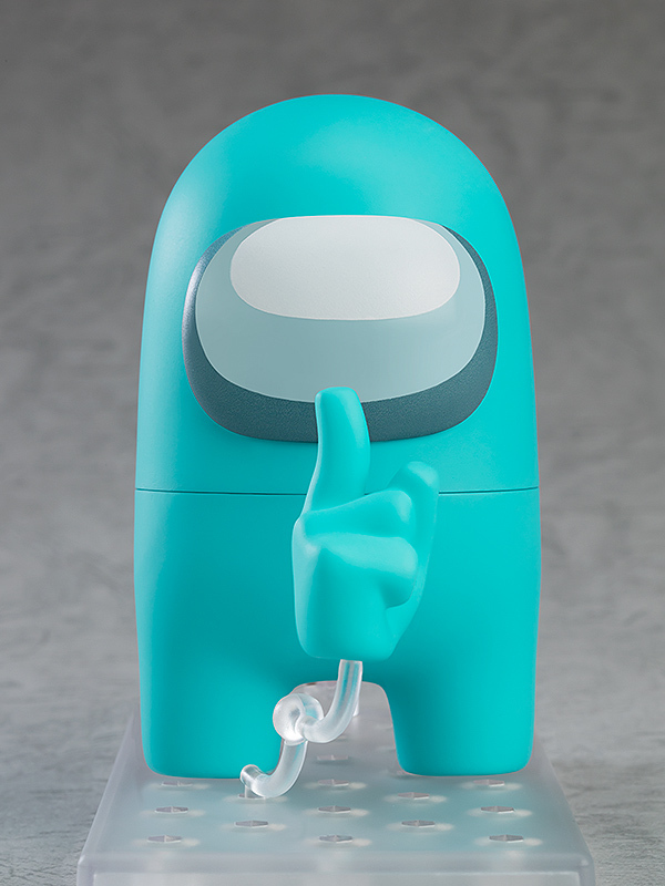 Фигурка Nendoroid Crewmate (Cyan)