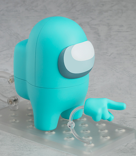 Фигурка Nendoroid Crewmate (Cyan)