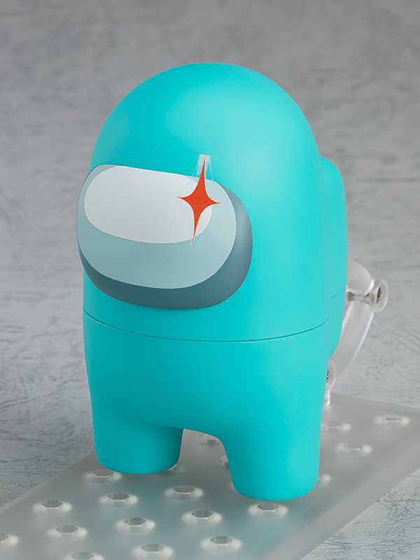 Фигурка Nendoroid Crewmate (Cyan)