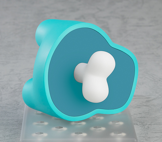 Фигурка Nendoroid Crewmate (Cyan)