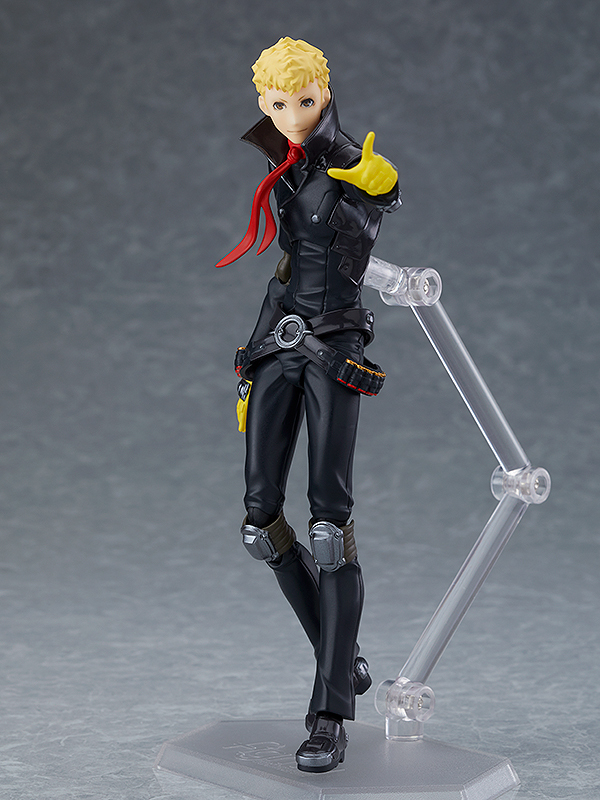 Фигурка figma Skull