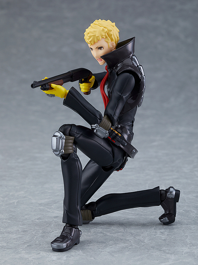 Фигурка figma Skull