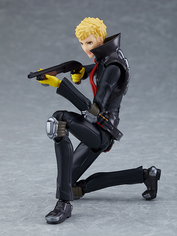 Фигурка figma Skull