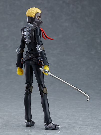Фигурка figma Skull