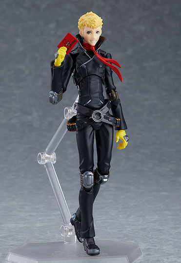 Фигурка figma Skull