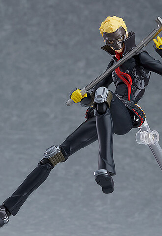 Фигурка figma Skull