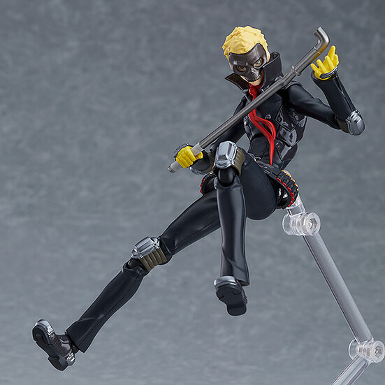 Фигурка figma Skull