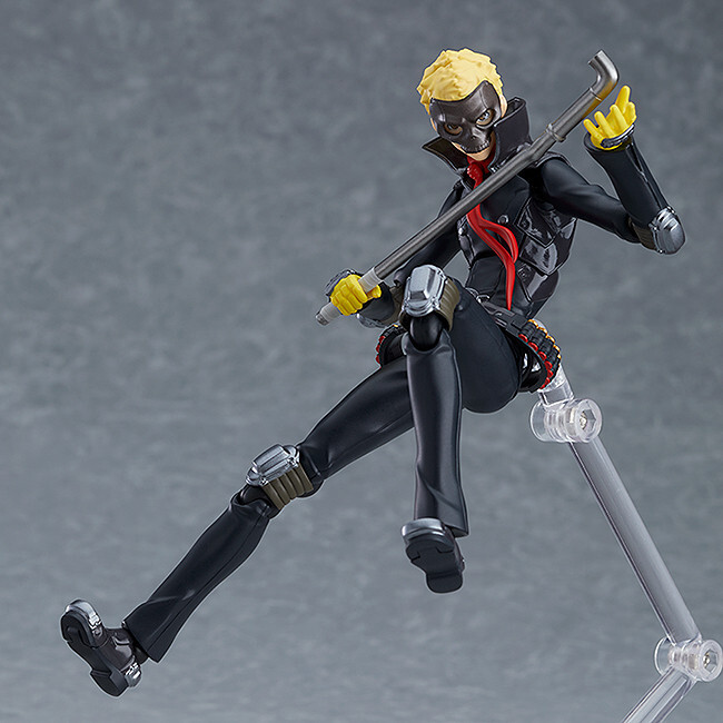 Фигурка figma Skull