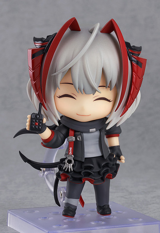 Фигурка Nendoroid W