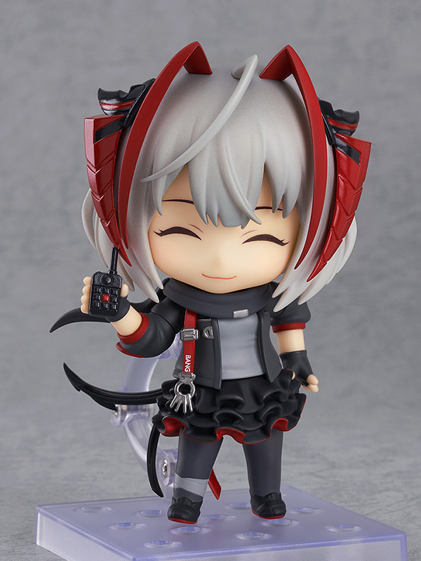 Фигурка Nendoroid W