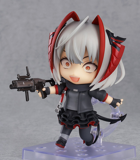 Фигурка Nendoroid W