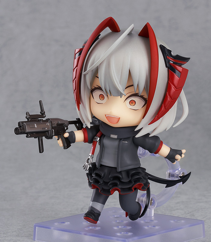 Фигурка Nendoroid W