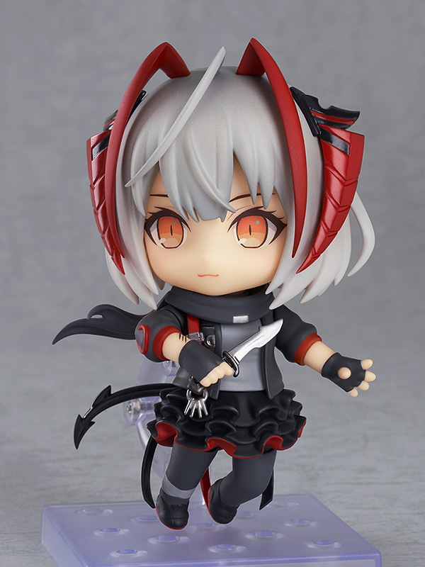 Фигурка Nendoroid W