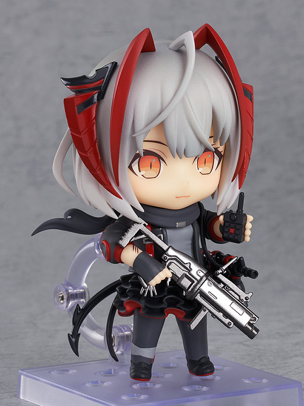 Фигурка Nendoroid W