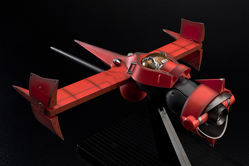Фигурка 1/48 Scale Swordfish II