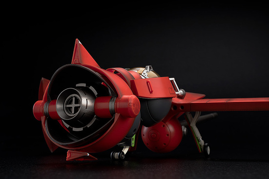 Фигурка 1/48 Scale Swordfish II