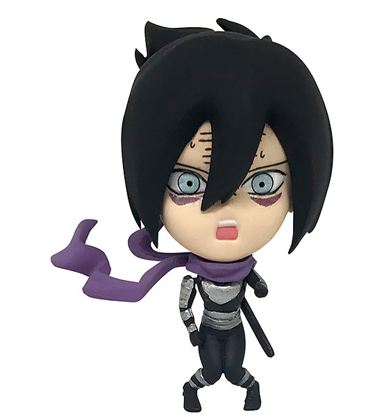 Фигурка 16d Collectible Figure Collection: ONE-PUNCH MAN Vol. 1 (4th-run)