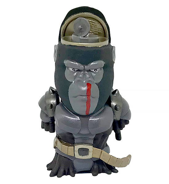 Фигурка 16d Collectible Figure Collection: ONE-PUNCH MAN Vol. 1 (4th-run)