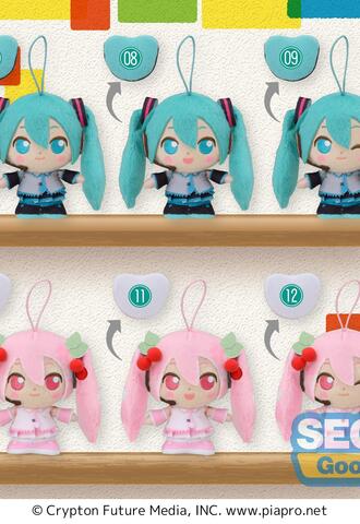 Мягкая игрушка moipon 