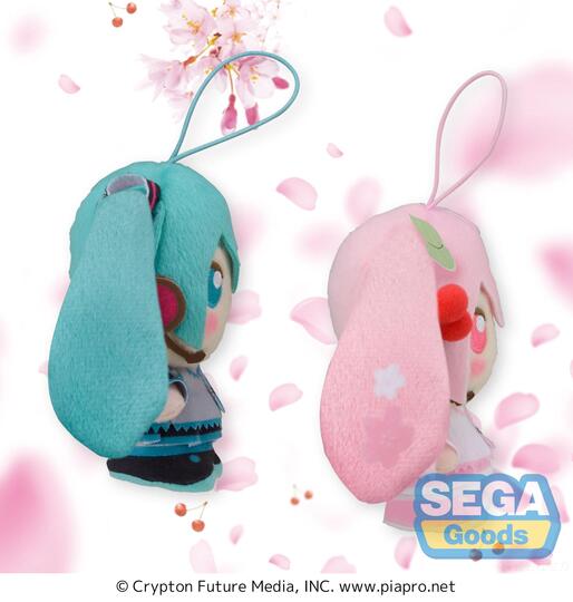 Мягкая игрушка moipon 