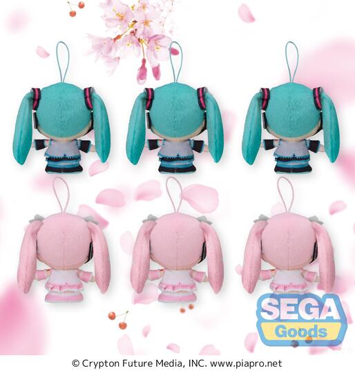 Мягкая игрушка moipon 