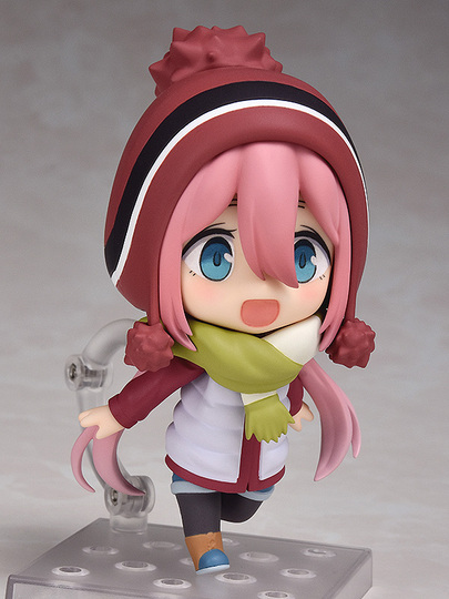 Фигурка Nendoroid Nadeshiko Kagamihara