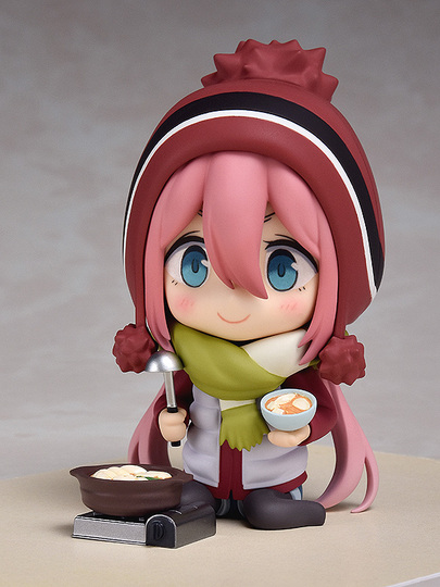 Фигурка Nendoroid Nadeshiko Kagamihara