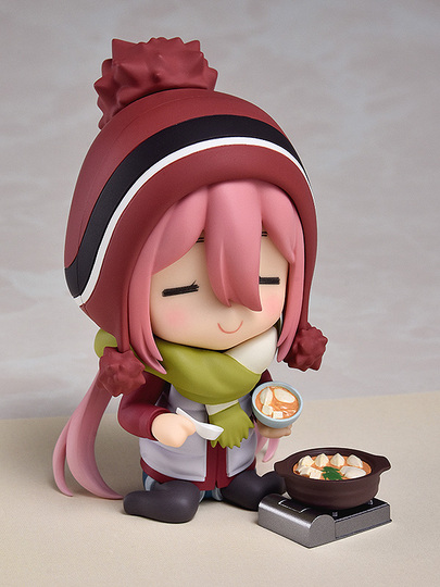 Фигурка Nendoroid Nadeshiko Kagamihara