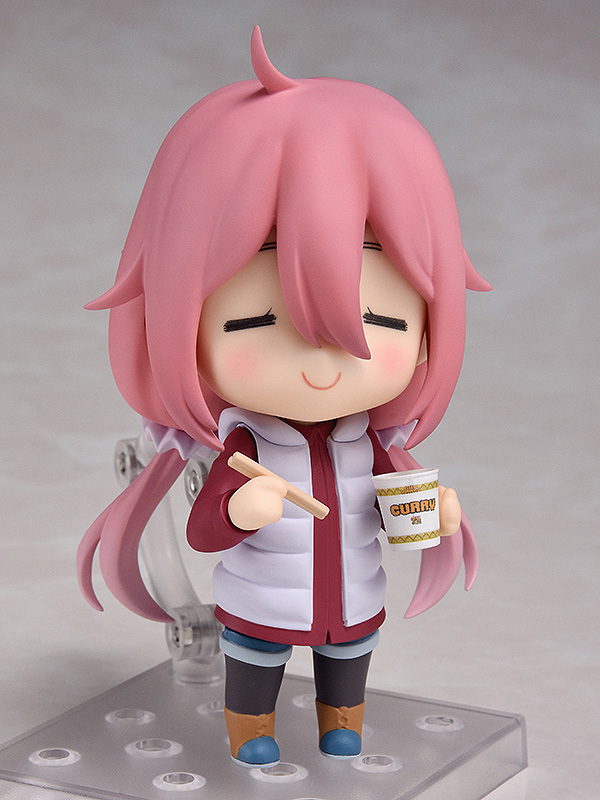 Фигурка Nendoroid Nadeshiko Kagamihara