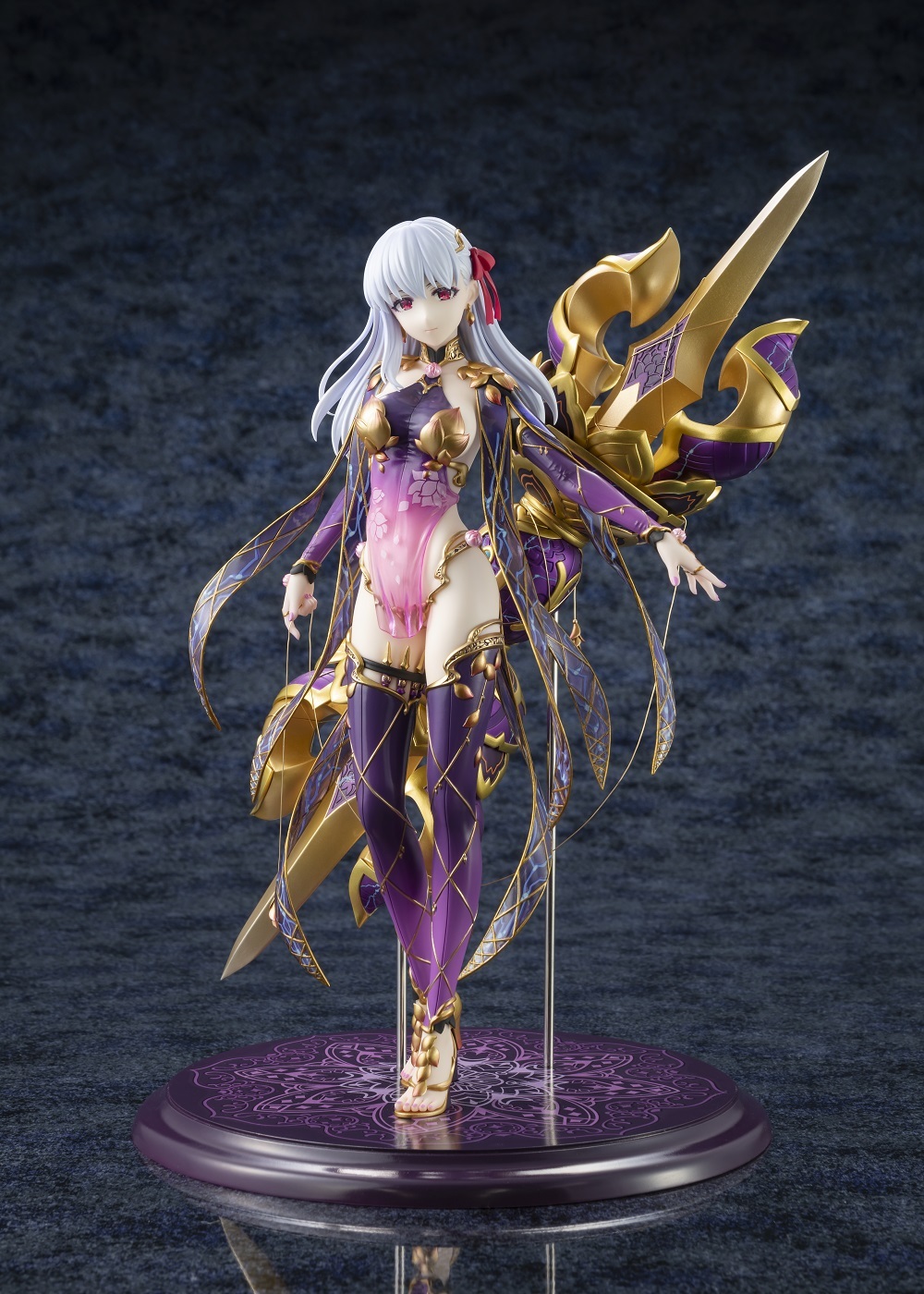 Фигурка Assassin/Kama