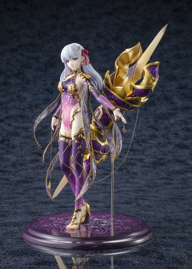 Фигурка Assassin/Kama