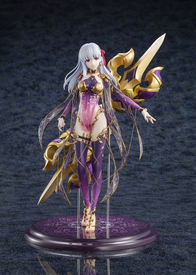 Фигурка Assassin/Kama
