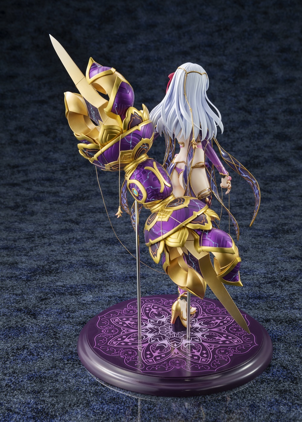 Фигурка Assassin/Kama