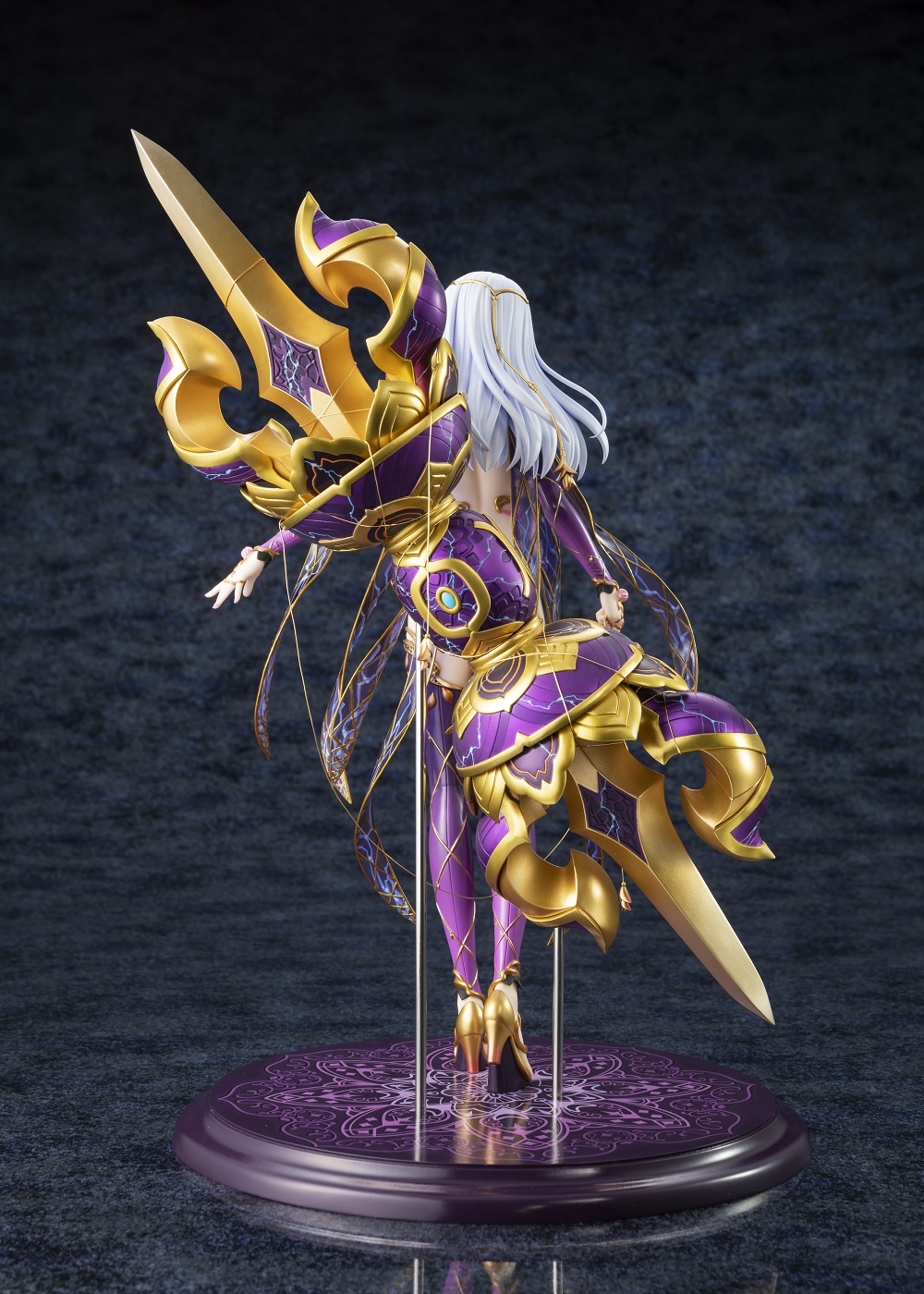 Фигурка Assassin/Kama