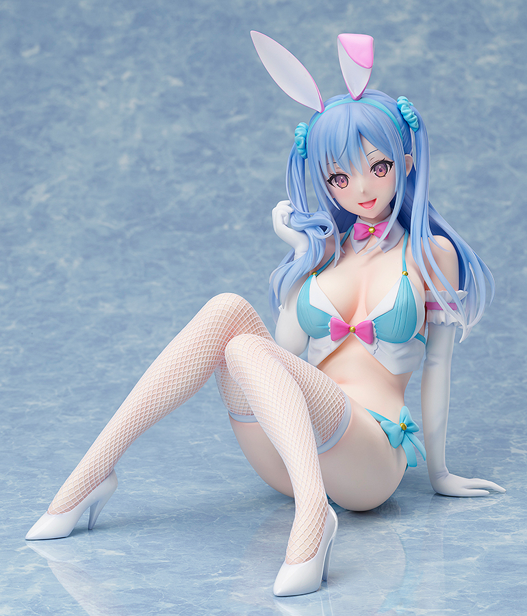 Фигурка Kozuki Erina