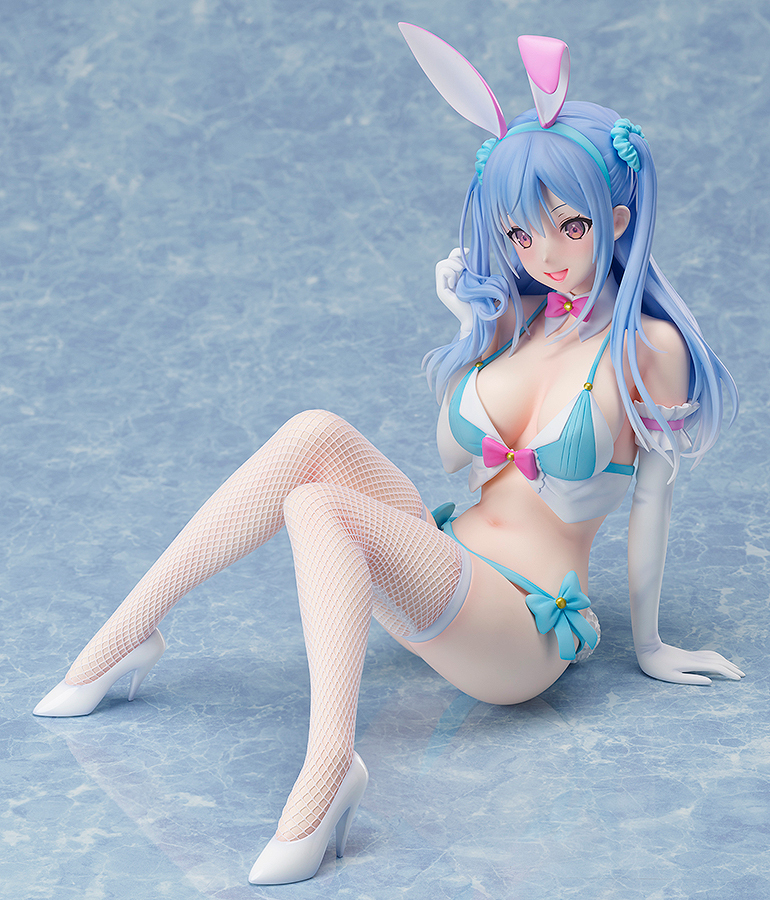 Фигурка Kozuki Erina