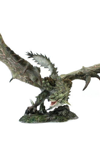 Фигурка Capcom Figure Builder Creator's Model Rathian