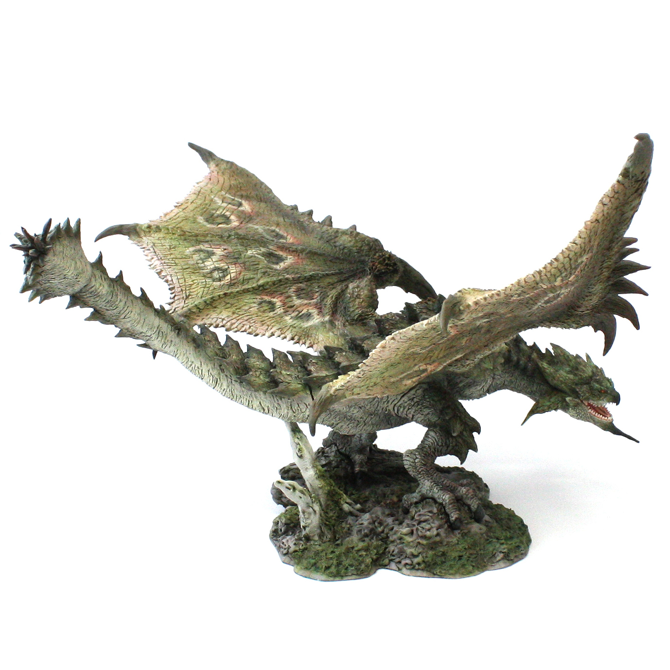 Фигурка Capcom Figure Builder Creator's Model Rathian