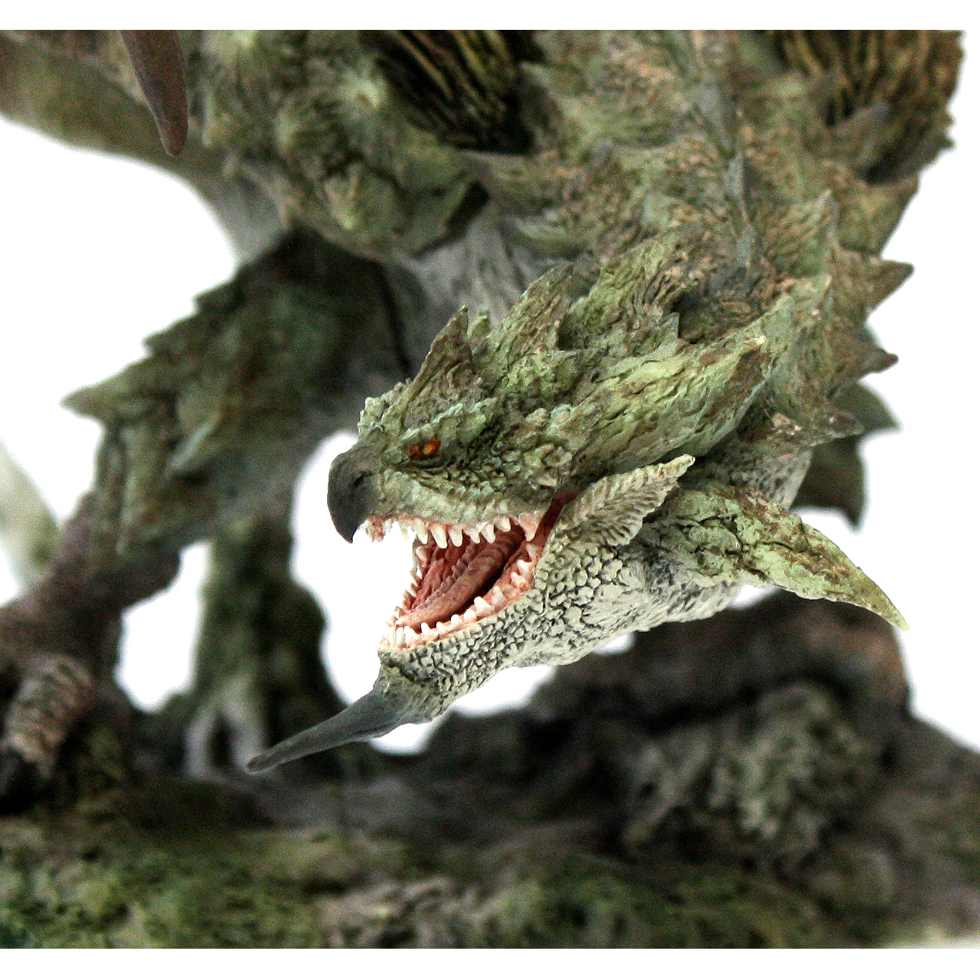 Фигурка Capcom Figure Builder Creator's Model Rathian