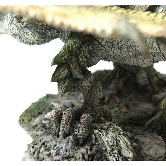Фигурка Capcom Figure Builder Creator's Model Rathian