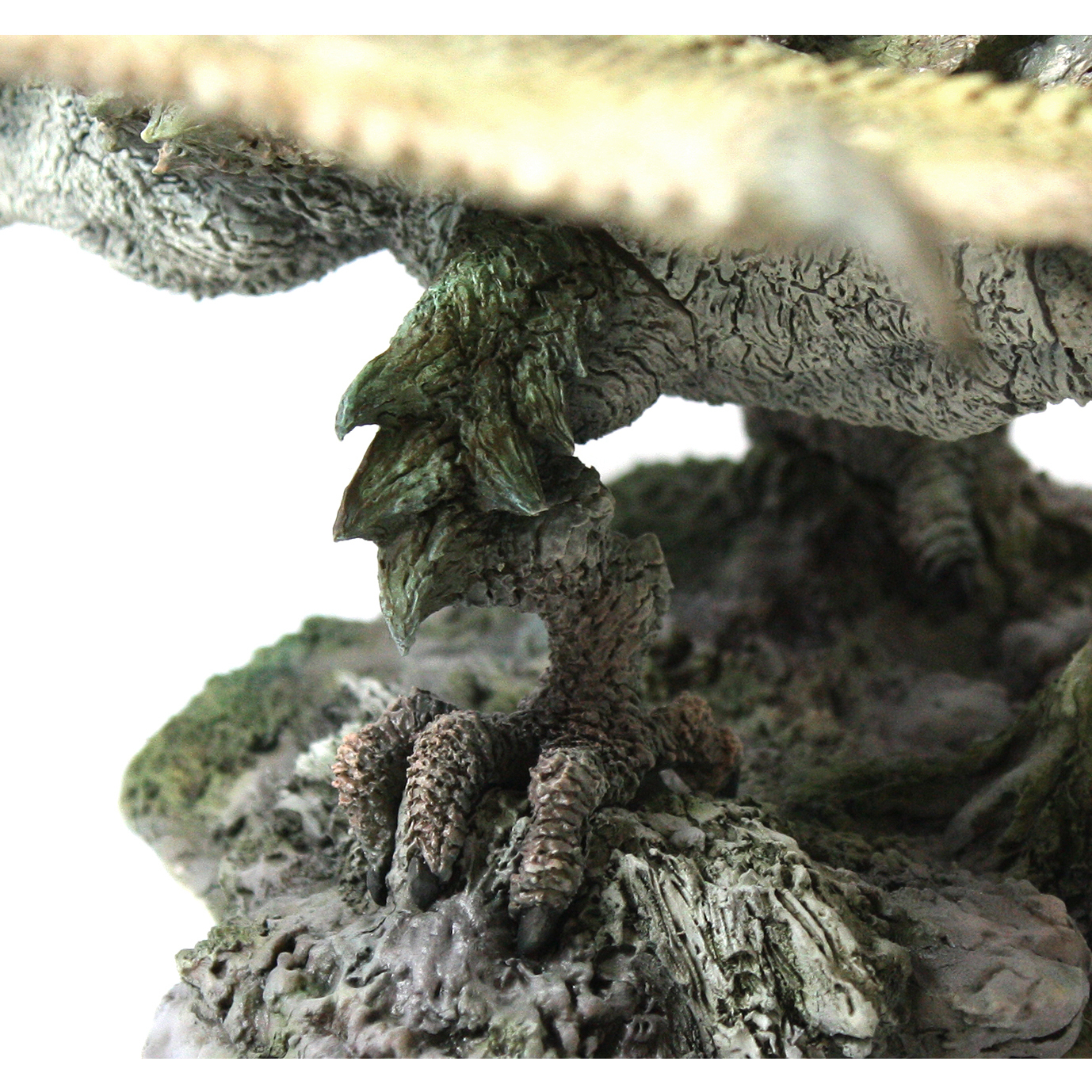 Фигурка Capcom Figure Builder Creator's Model Rathian