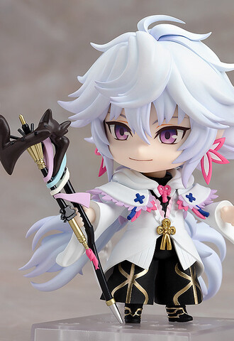 Фигурка Nendoroid Merlin Caster DX ver.