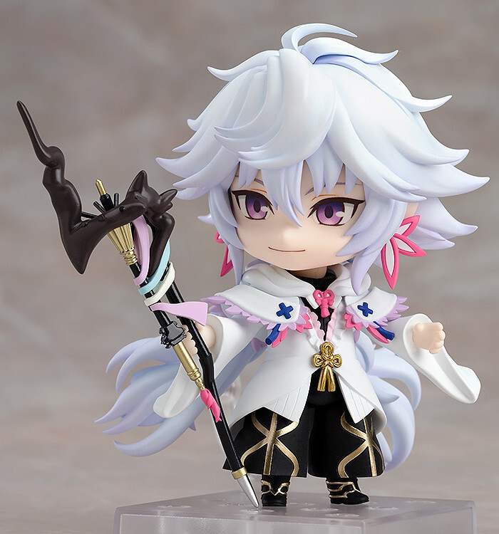 Фигурка Nendoroid Merlin Caster DX ver.