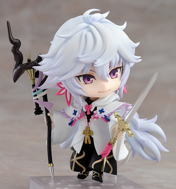Фигурка Nendoroid Merlin Caster DX ver.