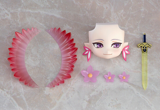 Фигурка Nendoroid Merlin Caster DX ver.