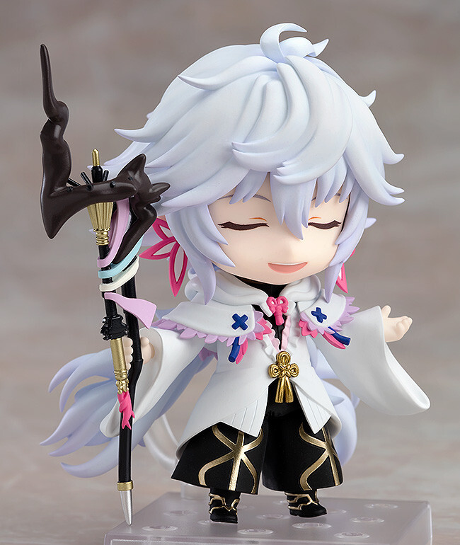 Фигурка Nendoroid Merlin Caster DX ver.