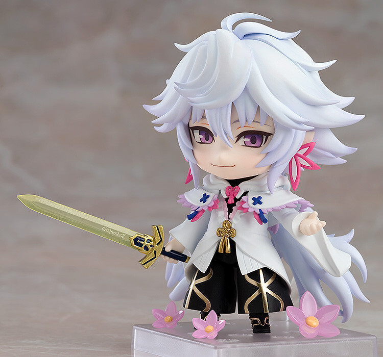 Фигурка Nendoroid Merlin Caster DX ver.
