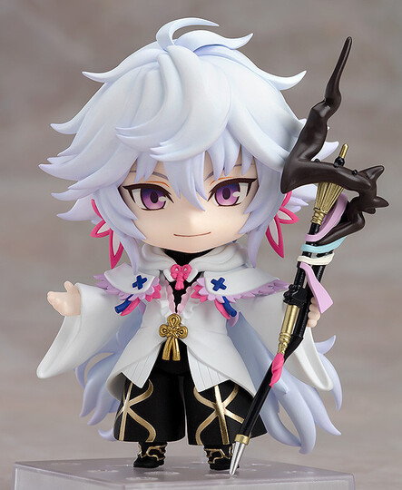 Фигурка Nendoroid Merlin Caster DX ver.